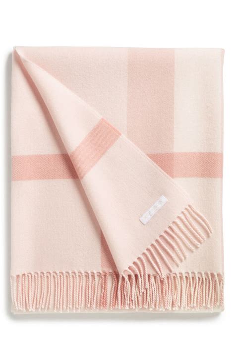 burberry blanket|burberry blanket baby.